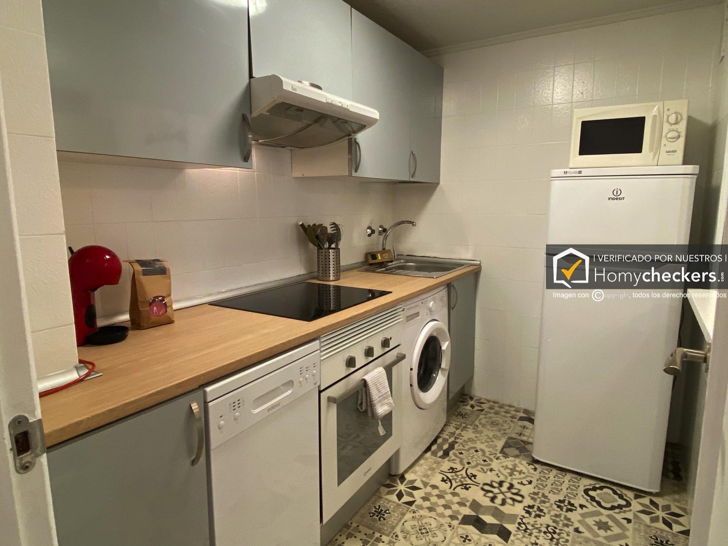 Appartement Homyat Julius à Salamanque Extérieur photo
